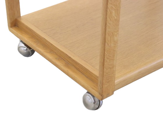 Image 1 of Deense trolley 'Biersted'  vintage midcentury