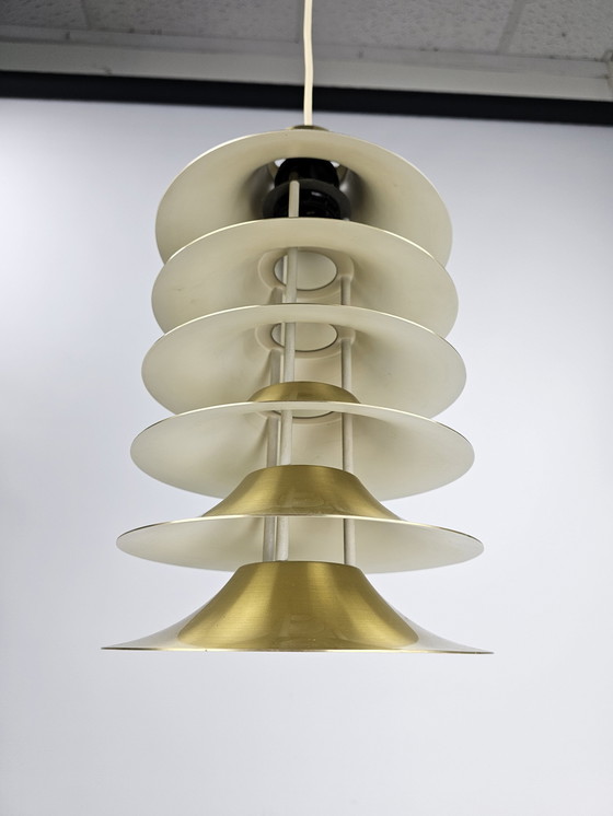 Image 1 of Tip Top Hanglamp Niels Gammelgaard