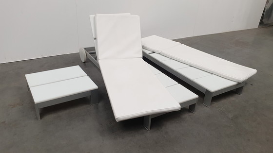 Image 1 of Na Xemena ligbed daybed Gandia Blasco ontwerp