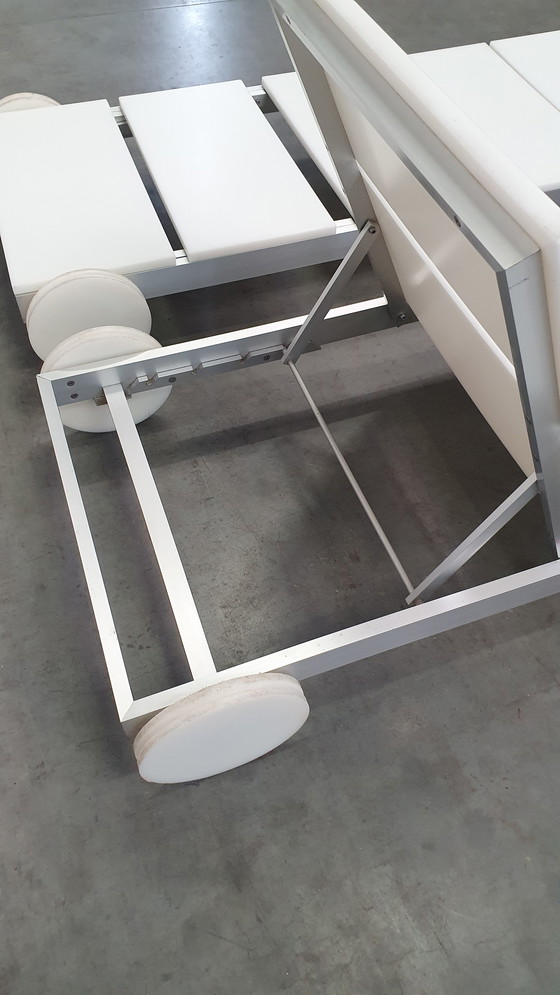 Image 1 of Na Xemena ligbed daybed Gandia Blasco ontwerp