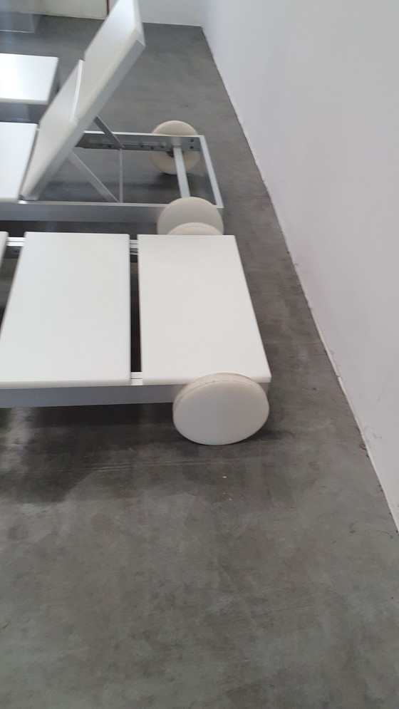 Image 1 of Na Xemena ligbed daybed Gandia Blasco ontwerp