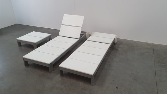 Image 1 of Na Xemena ligbed daybed Gandia Blasco ontwerp