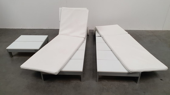 Image 1 of Na Xemena ligbed daybed Gandia Blasco ontwerp