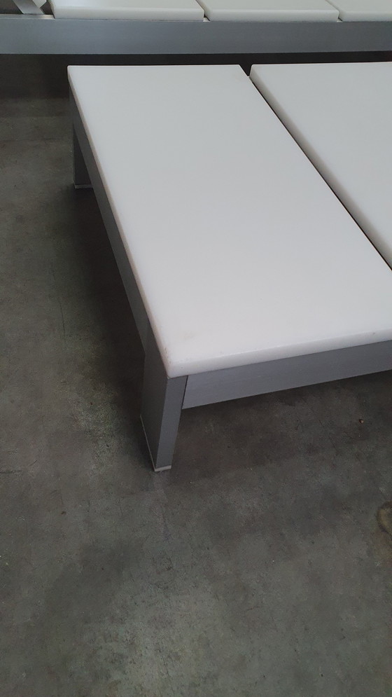 Image 1 of Na Xemena ligbed daybed Gandia Blasco ontwerp