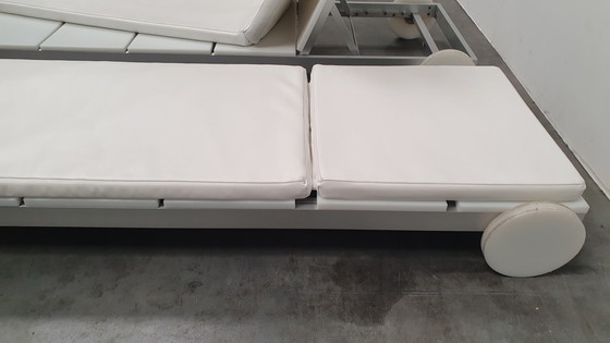 Image 1 of Na Xemena ligbed daybed Gandia Blasco ontwerp