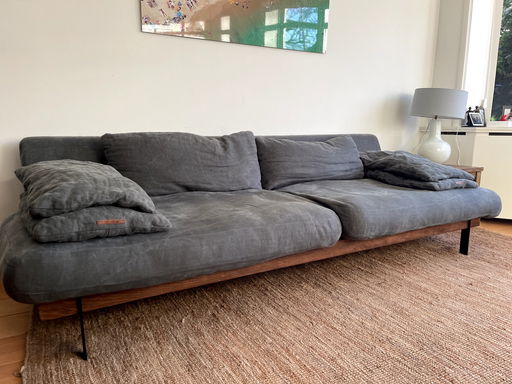 l'authentique Ciel sofa