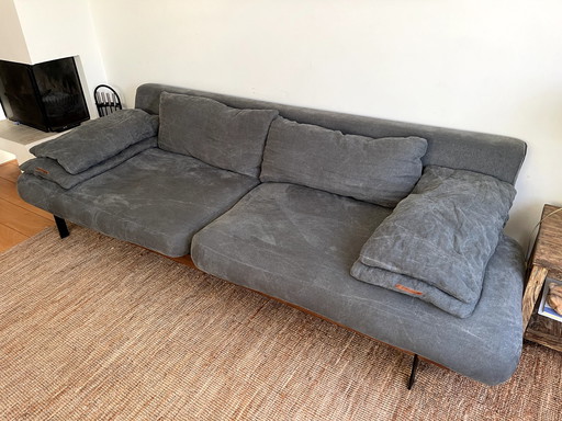 l'authentique Ciel sofa