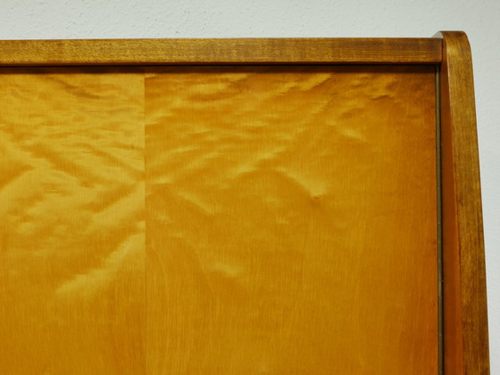 Image 1 of Vintage highboard / woonkamer kast, jaren 60, Duitsland