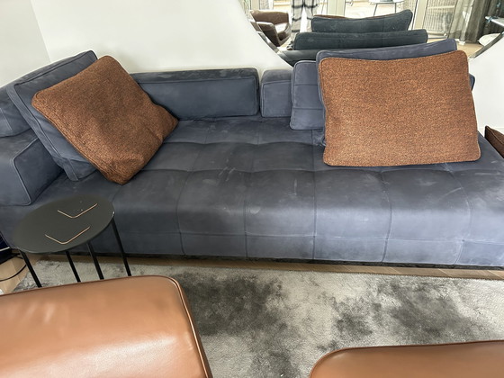 Image 1 of Chaise Longue Minotti