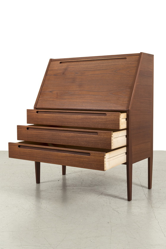 Image 1 of HJN Møller secretaire by Nils Jonsson