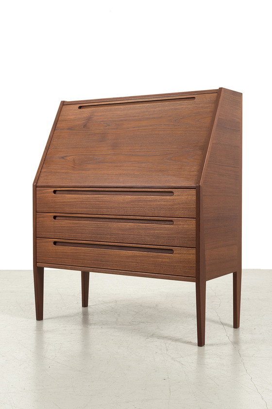 Image 1 of HJN Møller secretaire by Nils Jonsson