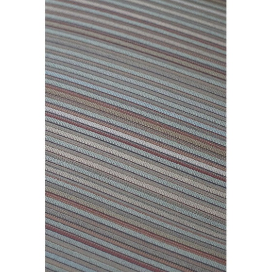 Image 1 of Vintage Maralunga driezitsbank door Vico Magistretti voor Cassina, 1970