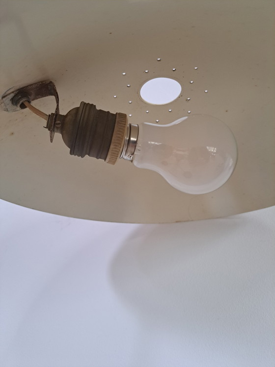 Image 1 of Artimeta bureaulamp M2, F.H. Fiedeldij