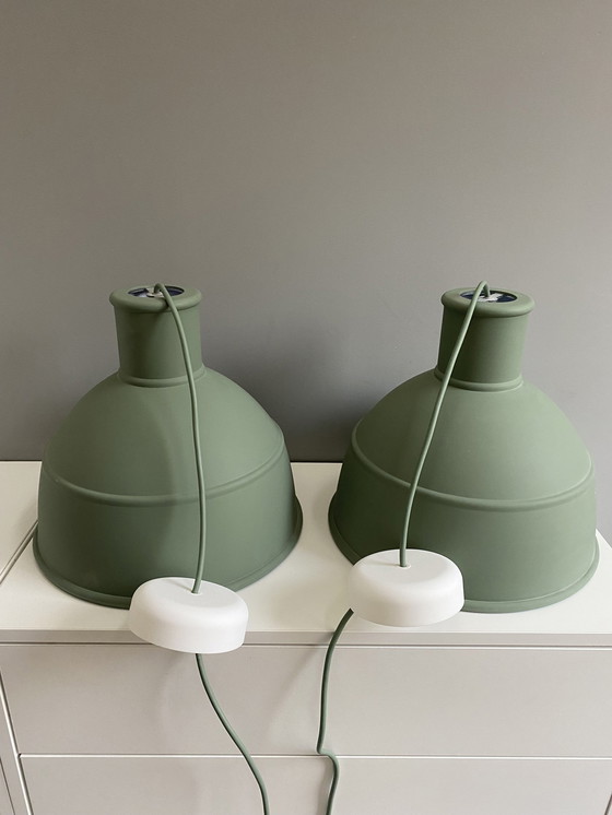 Image 1 of Muuto Unfold Hanglamp 