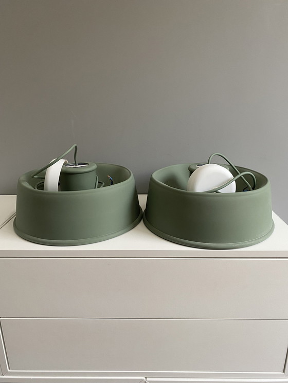 Image 1 of Muuto Unfold Hanglamp 