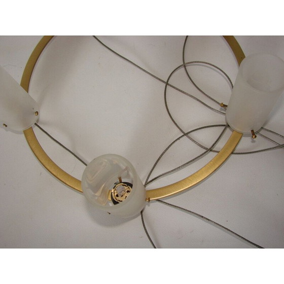 Image 1 of Vintage hanglamp, Italiaans 1990