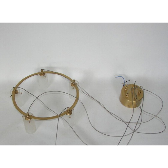 Image 1 of Vintage hanglamp, Italiaans 1990