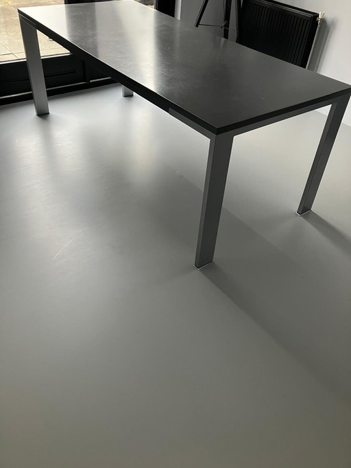 Eettafel Casteliin 200cm bij 90cm