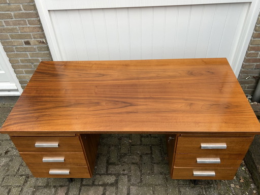 Mid Century Bureau