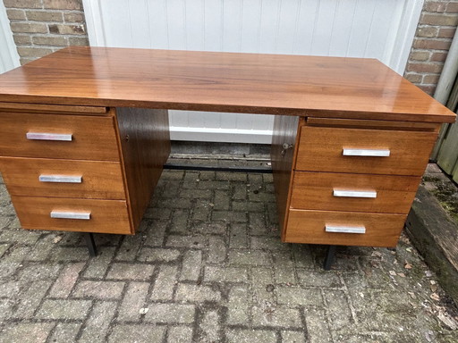 Mid Century Bureau