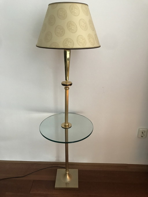 Versace Schemerlamp, Multifunctioneel