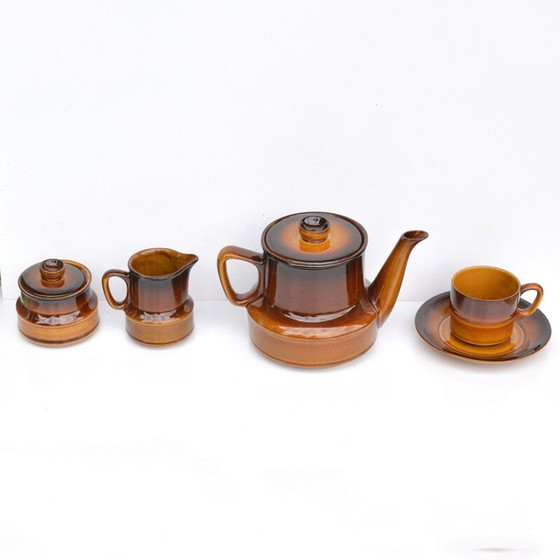 Vintage Ania porseleinen koffieset door K. Kowalski voor Zakłady Porcelitu Stolowego – Tafelaccessoires (photo 10 of 10)