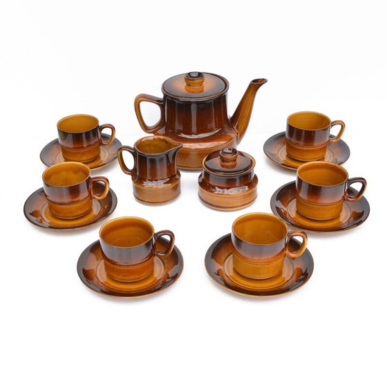 Vintage Ania porseleinen koffieset door K. Kowalski voor Zakłady Porcelitu Stolowego – Tafelaccessoires (photo 4 of 10)