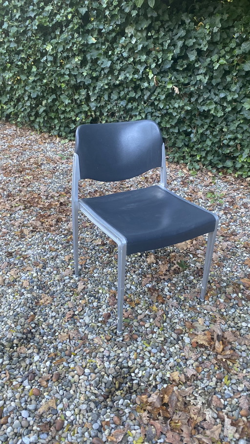 Design Stoelen Kusch & Co 1972