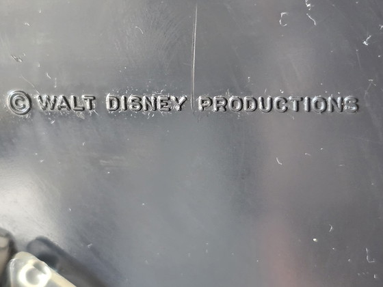 Image 1 of Hasbro - Kauwgomballenmachine - Mickey Mouse - Walt Disney Productions