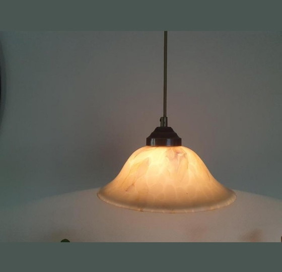 Image 1 of Art deco lamp