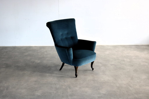 Vintage Fauteuil