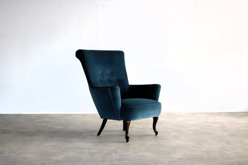 Vintage Fauteuil