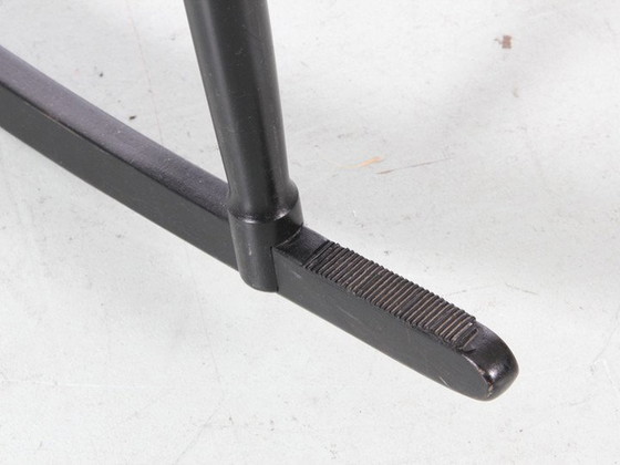 Image 1 of Scandinavische Schommelstoel Door Ilmari Tapiovaara