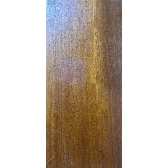 Image 1 of Vintage modulaire wandkast van Hg Mobel, Denemarken