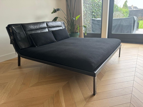 Image 1 of Minotti Daybed Lounge