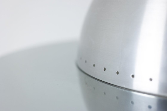 Image 1 of Hanglamp in space age stijl. 1970s.