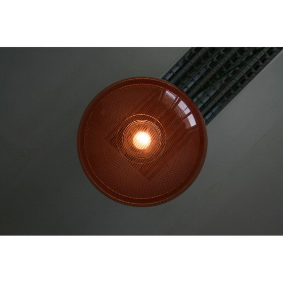 Image 1 of Guzzini's vintage hanglamp voor Meblo, 1950