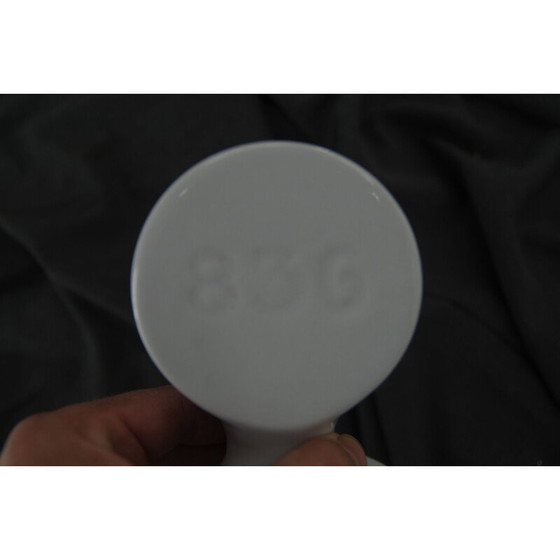 Image 1 of Vintage badkameraccessoires van Ditmar Urbach 1920