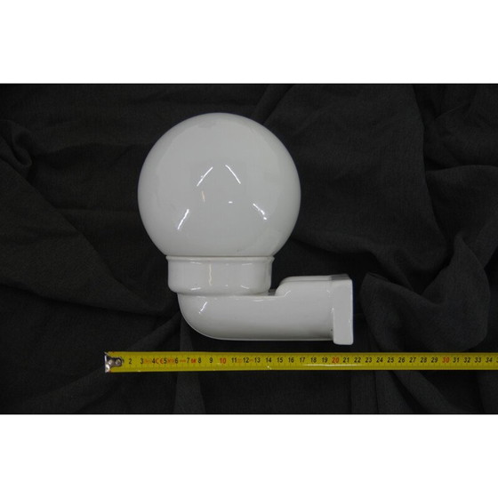 Image 1 of Vintage badkameraccessoires van Ditmar Urbach 1920