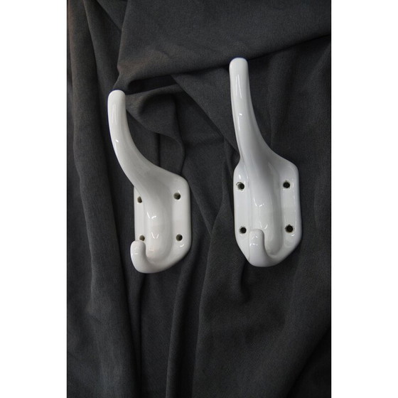 Image 1 of Vintage badkameraccessoires van Ditmar Urbach 1920