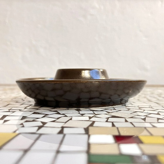 Image 1 of Vintage Terra Campagna eierrek door W. Karnagel voor Rosenthal Studio-line, Duitsland 1970