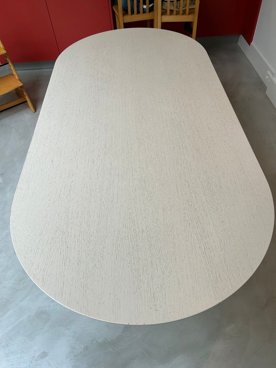 Image 1 of Beige Tafel Fest Amsterdam Te Koop