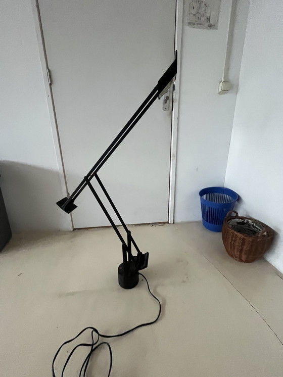 Image 1 of Bureaulamp Tizio Plus - Artemide - R. Sapper