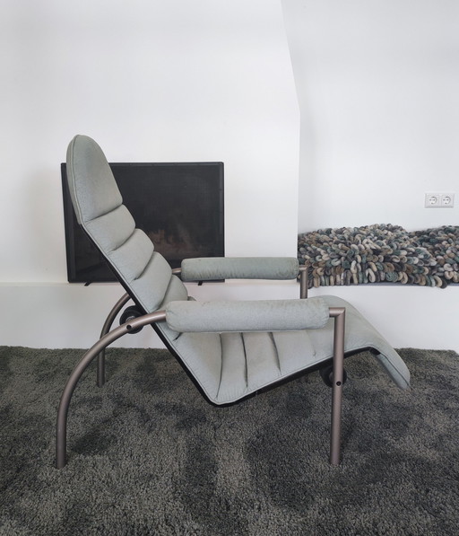 Moroso Relaxfauteuil Model Noë