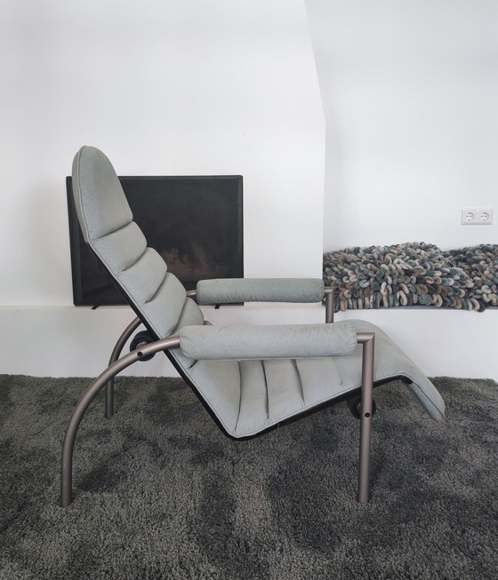 Image 1 of Moroso Relaxfauteuil Model Noë