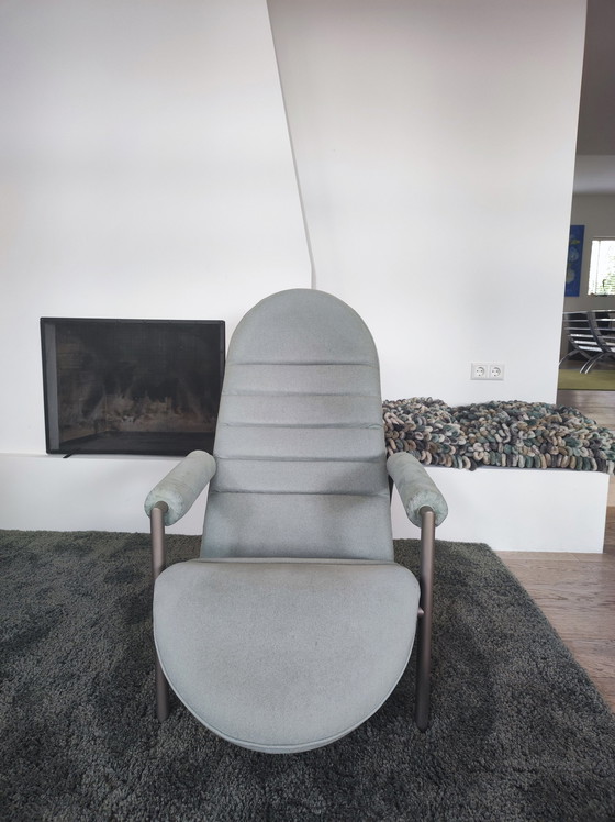 Image 1 of Moroso Relaxfauteuil Model Noë