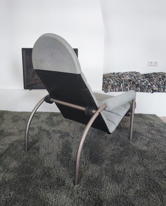 Image 1 of Moroso Relaxfauteuil Model Noë