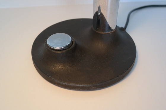 Image 1 of Egon Hillebrand bureaulamp