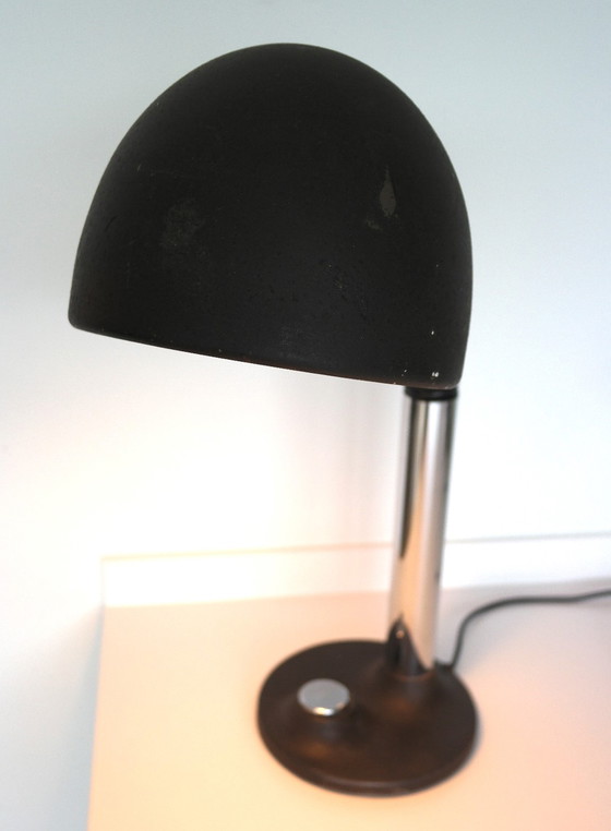 Image 1 of Egon Hillebrand bureaulamp