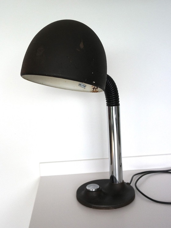 Image 1 of Egon Hillebrand bureaulamp